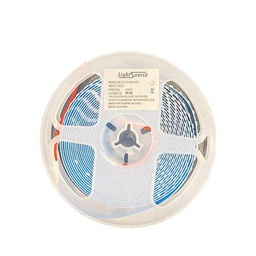 [LST-01-60W-65K] Light Source LED Light Strip 5 MTS 60W White